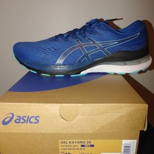 Asics Gel Kayano 28